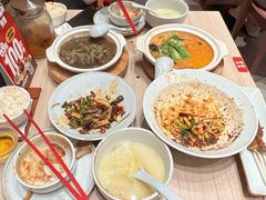 -大师兄·西北小馆(北站缤果空间店)