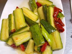 -二姐卤煮(南十里居店)