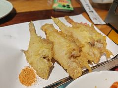 -连锦记海鲜烧烤大排档·锦州特色(西安路交大店)