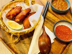 -GOGO Plate(成都太古里店)
