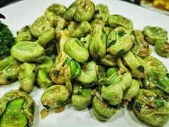 -复旦大学江湾校区食堂