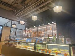 -大小咖啡 BigSmallCoffee(麦子店)