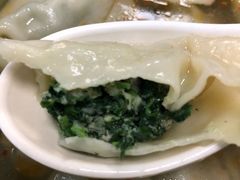 -顶巧鸡汤馄饨(虹口总店)