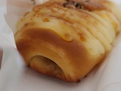 肠仔包-洪九公(田子坊店)