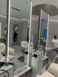 -3AM·S HAIR SALON烫发染发接发