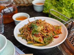 -一品诚记烤肉(大连柏威年购物中心店)