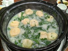 -顺德粥城·叹茶食粥(良化店)