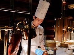 -广州花园酒店·凌璇阁旋转餐厅CAROUSEL360