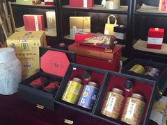 -碧露轩·大益茶体验馆(镇江路店)