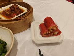 -稻香饭店(龙华天虹店)