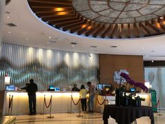 -天津水游城丽筠酒店