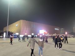 -华熙生物·润百颜ECM中心