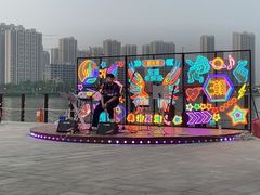 -保定东湖公园(莲池区)