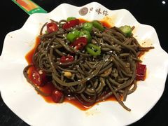 -木卡买提新疆餐厅·清真(新里海顿公馆店)
