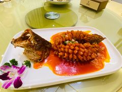 -怡园饭店-餐厅(四望亭店)