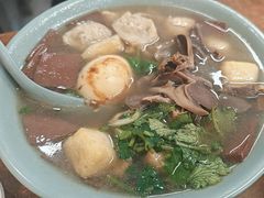 -金原鸭血粉丝汤·汤包·脆皮烤鸭(南京博物院店)