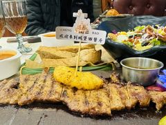 -城堡俄式西餐厅(中央大街索道店)