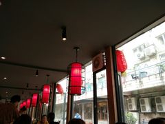 -王婆乔鲜鱼自助火锅(蜀汉路店)