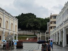 -中山公园(石岐街道)