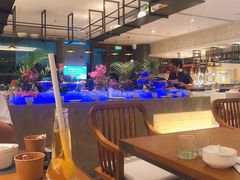 -星璞餐厅(深铁塘朗城君璞酒店)