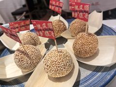 -天成·川菜家宴(礼岗店)