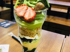 -無邪日式甜品(世博源店)