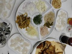 -丰尔粥食·顺德鱼生·干蒸排骨顺德菜(大良分店)