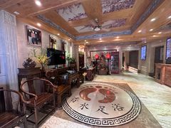 -香水足浴•按摩•SPA•汤泉会馆(南岗花园街店)