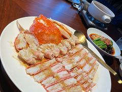 -徐记海鲜·家宴(南油永新汇店)