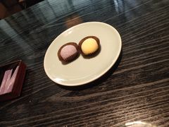 大福-五缘湾凯悦酒店·悦饗中餐厅