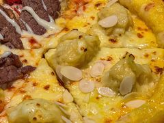 -米斯特比萨(罗斯福店)
