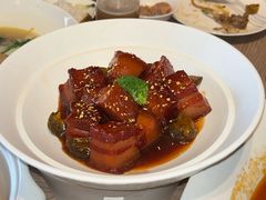 -艳阳天·非遗楚菜(武汉客厅店)