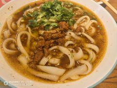 传统刀削面-韩师傅老大同刀削面(北苑路店)