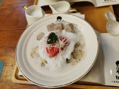 -自然椰·海南清补凉(海月广场店)