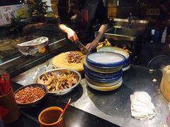 -客家大院·非遗赣南客家菜(郁孤台店)