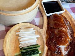 烤鸭-让我们见个面(祥云小镇店)