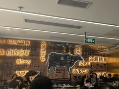 -一绪に寿喜烧(荟聚店)