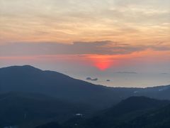 -The Mountain Grand View ( Sea view restaurant )(Sea view restaurant)