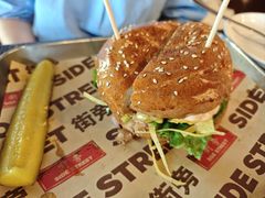 -Side Street街旁(交道口店)