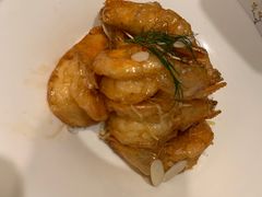 -京华烟云·北京烤鸭(领展购物广场·中关村店)