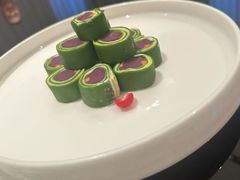 -无锡中央车站假日酒店·中餐厅