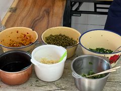 -老五热干面(沿江大道店)