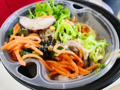 -火炉火自助餐(枫蓝国际店)