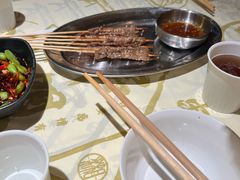 -串盟烧烤大排档·长沙美食地标(星沙店)