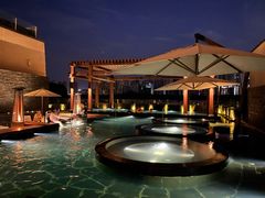 -清河半岛温泉度假酒店