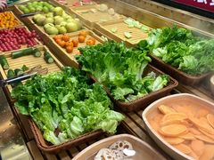 -姜胖胖无限自助烤肉(罗湖宝能店)
