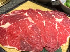-NIUAN牛庵·日式和牛烧肉(恒隆店)