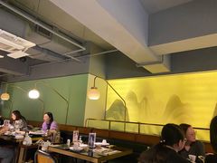 大堂-顺峰顺水顺德菜(龙华店)