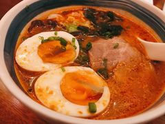 地狱拉面-初居食屋日式料理(万象城购物中心店)