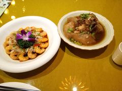 -HOHO餐厅(古子城店)